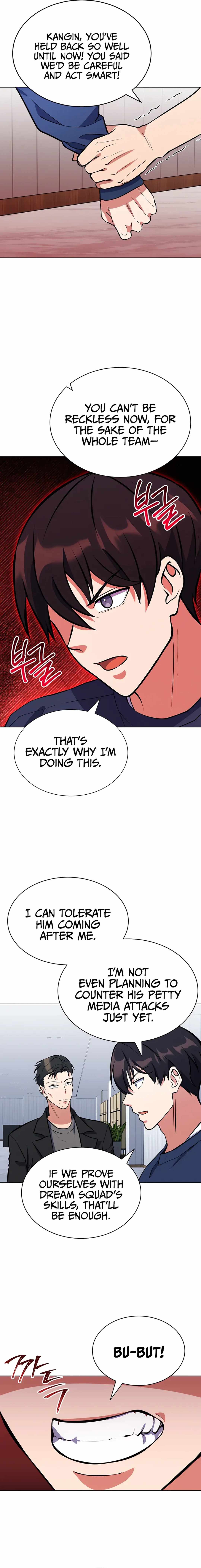 Immortal Maestro — Chapter 24 — page 3