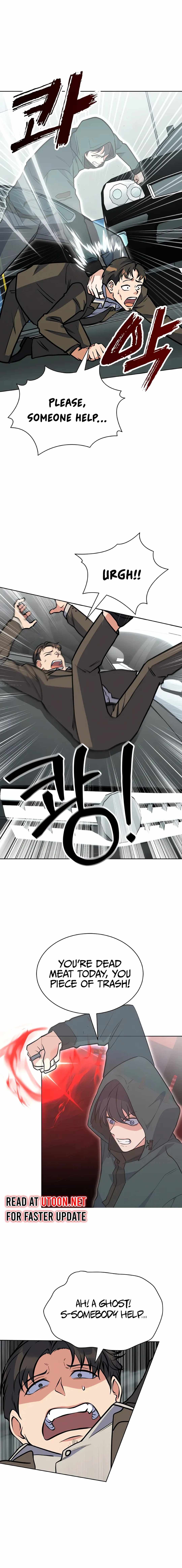 Immortal Maestro — Chapter 24 — page 16