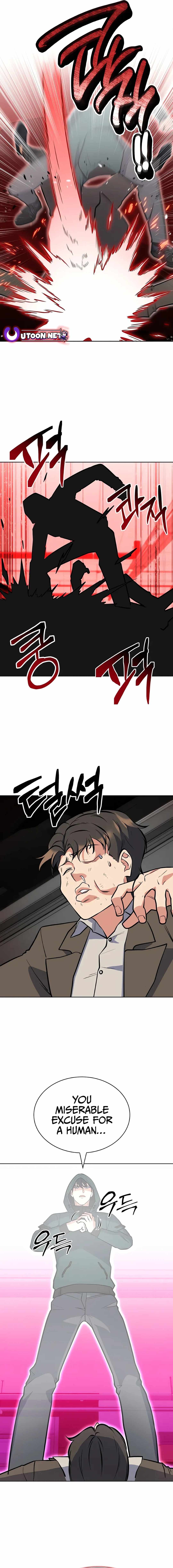 Immortal Maestro — Chapter 24 — page 17