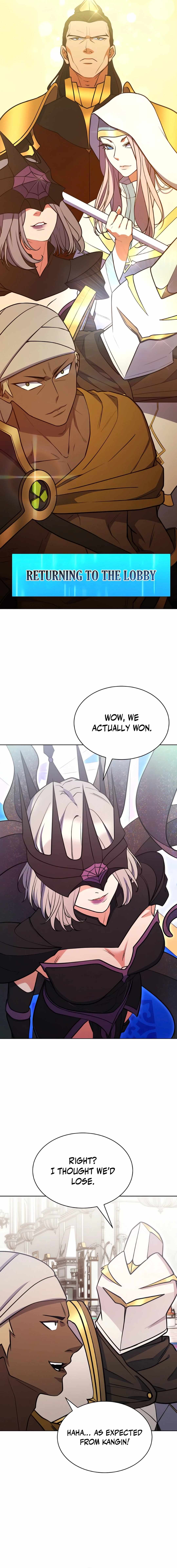 Immortal Maestro — Chapter 25 — page 14