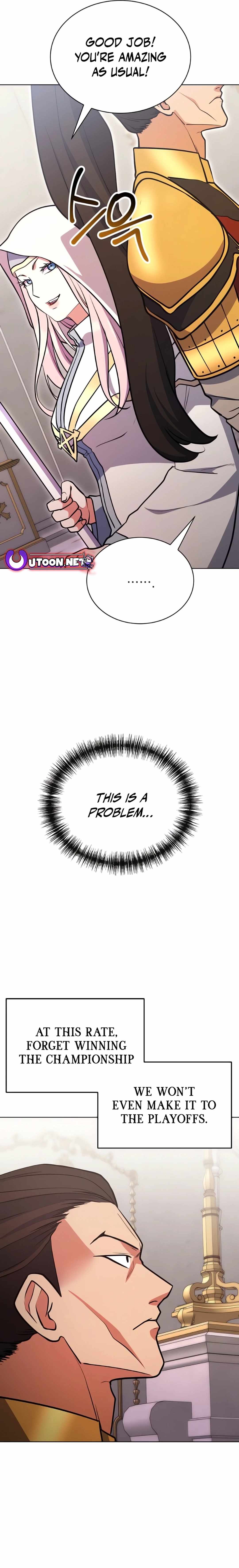 Immortal Maestro — Chapter 25 — page 15