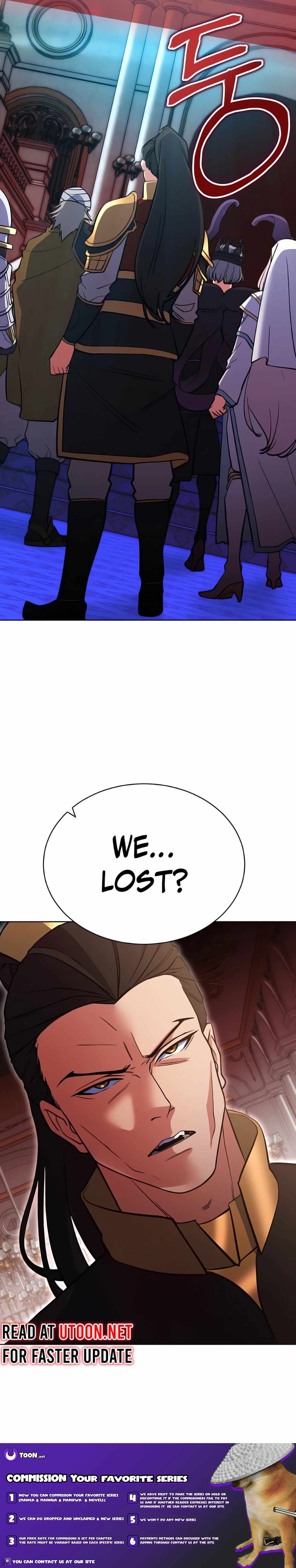 Immortal Maestro — Chapter 25 — page 24