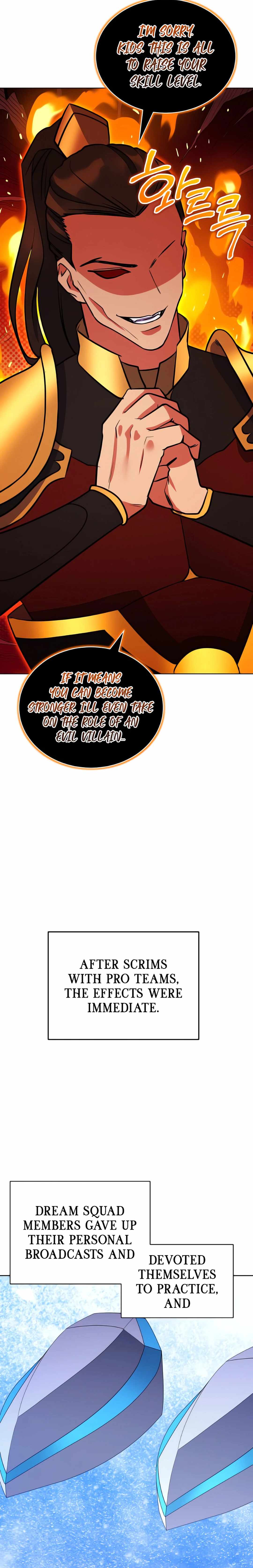 Immortal Maestro — Chapter 26 — page 7