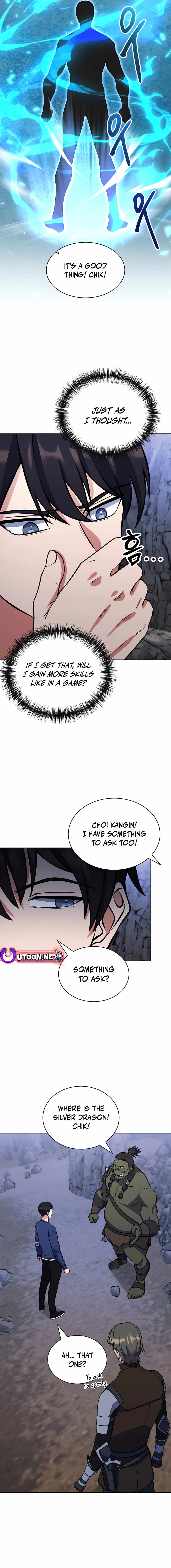 Immortal Maestro — Chapter 26 — page 16