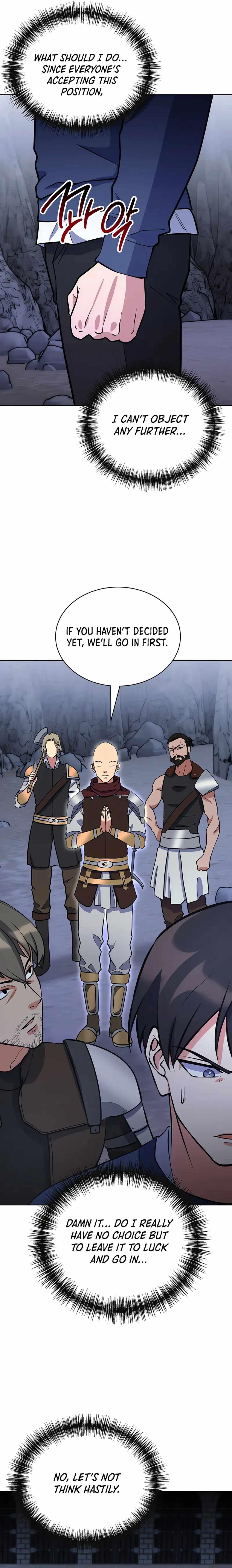 Immortal Maestro — Chapter 27 — page 9