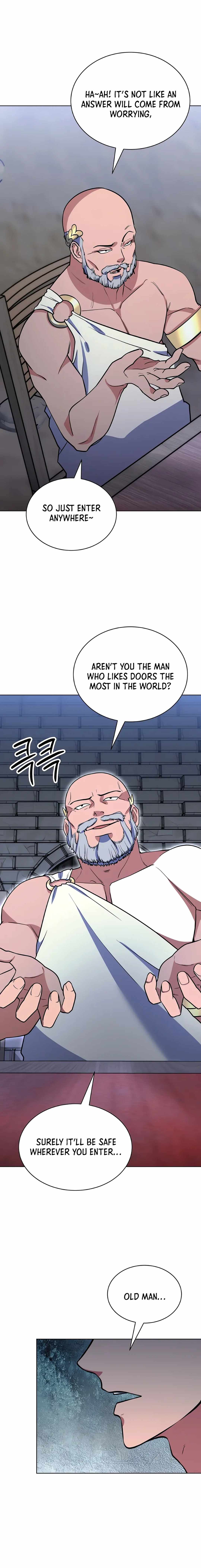Immortal Maestro — Chapter 27 — page 12