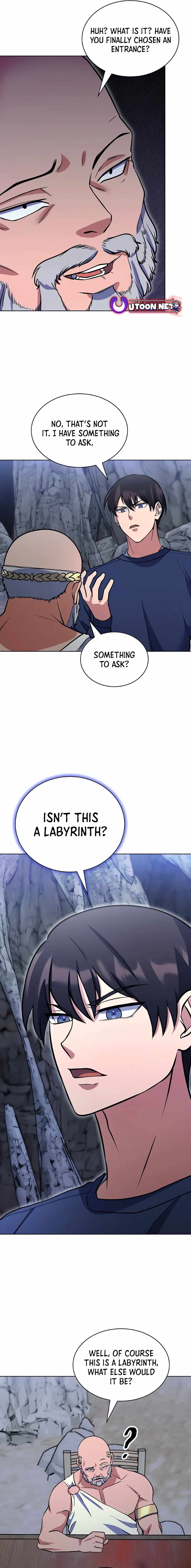 Immortal Maestro — Chapter 27 — page 13