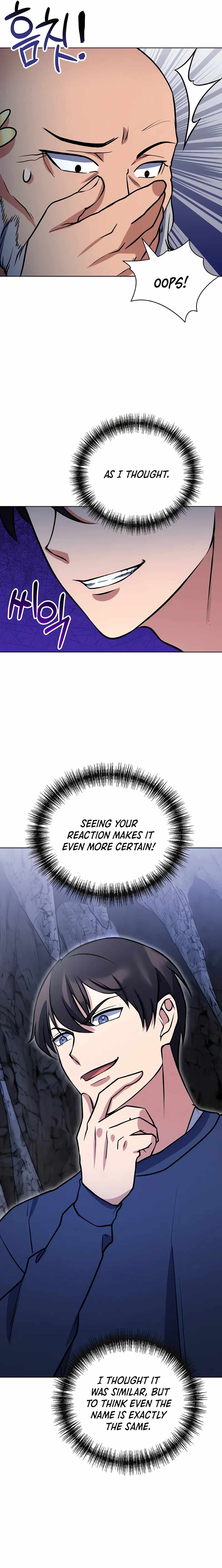 Immortal Maestro — Chapter 27 — page 15