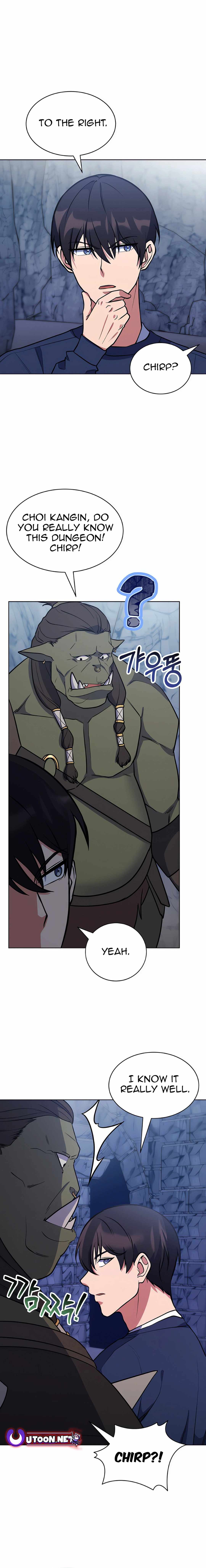 Immortal Maestro — Chapter 28 — page 2