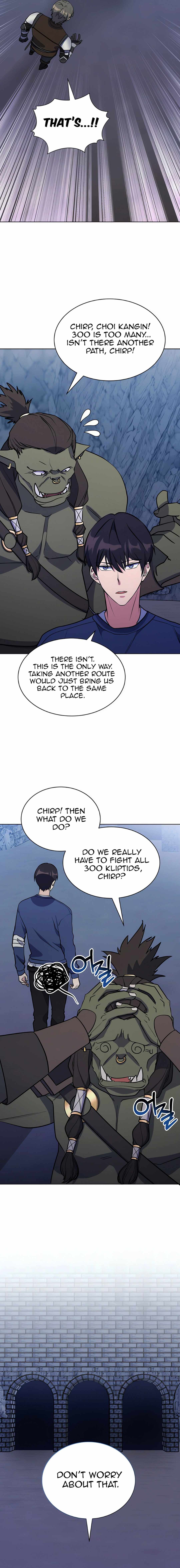 Immortal Maestro — Chapter 28 — page 13