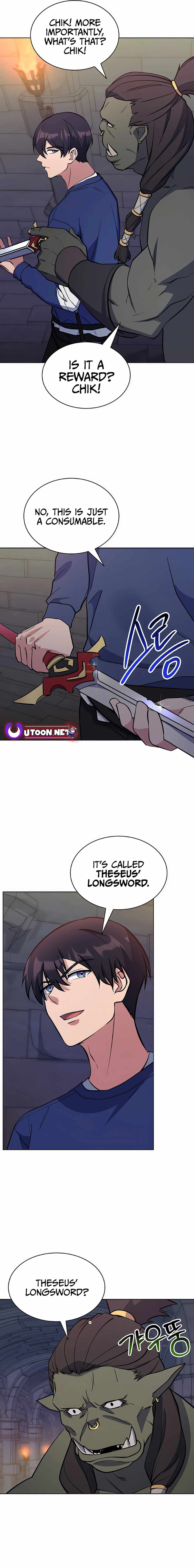Immortal Maestro — Chapter 29 — page 7