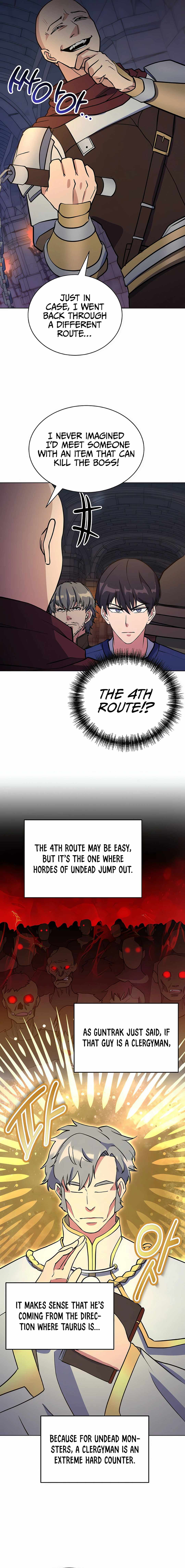 Immortal Maestro — Chapter 29 — page 13