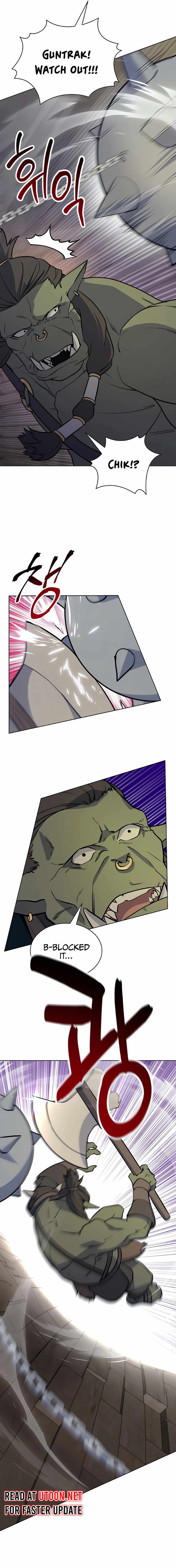 Immortal Maestro — Chapter 29 — page 24