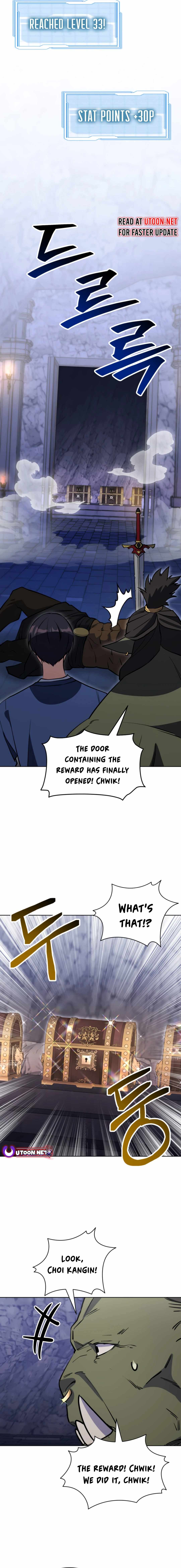 Immortal Maestro — Chapter 31 — page 6