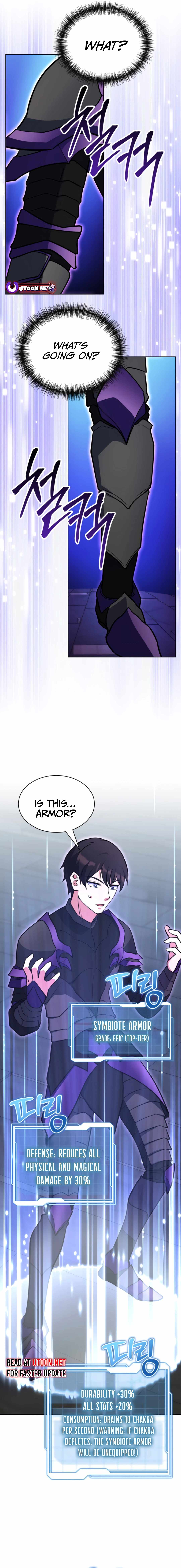 Immortal Maestro — Chapter 31 — page 20