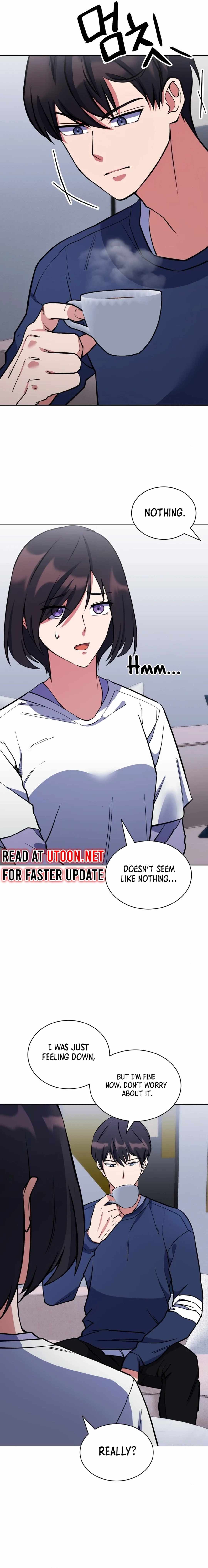 Immortal Maestro — Chapter 32 — page 6