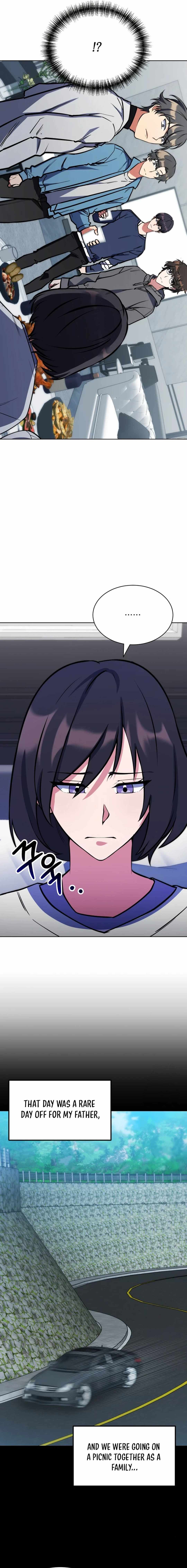 Immortal Maestro — Chapter 33 — page 4