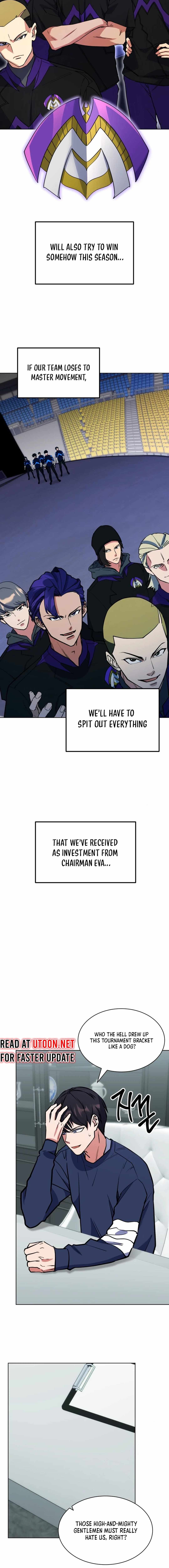 Immortal Maestro — Chapter 33 — page 16