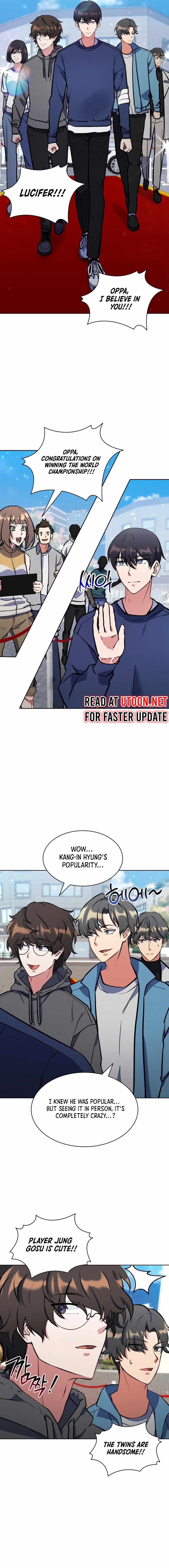 Immortal Maestro — Chapter 34 — page 2