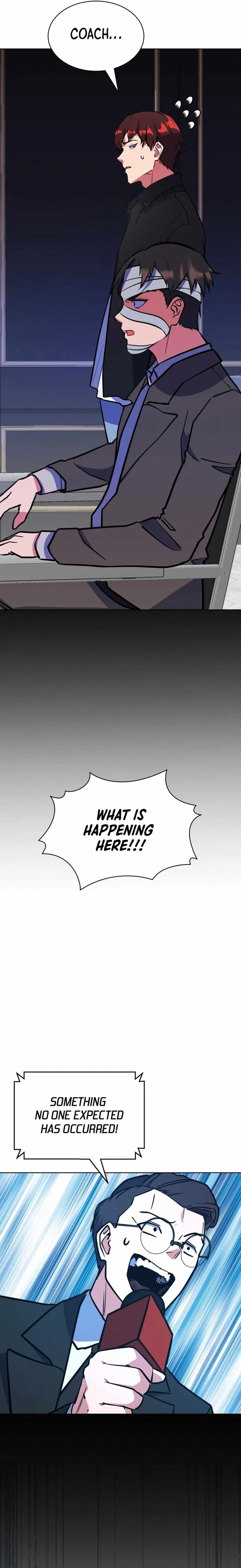 Immortal Maestro — Chapter 34 — page 20