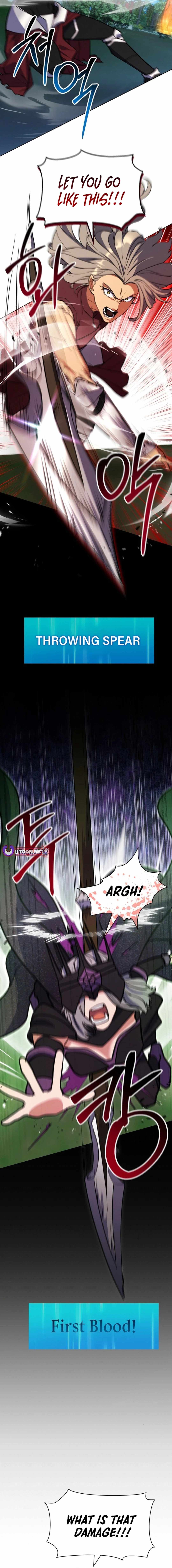 Immortal Maestro — Chapter 35 — page 14