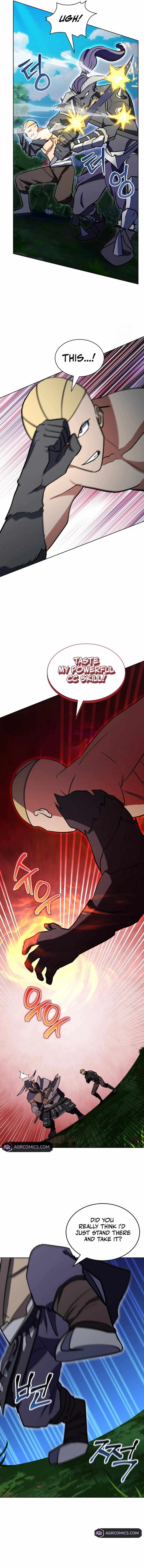 Immortal Maestro — Chapter 36 — page 2