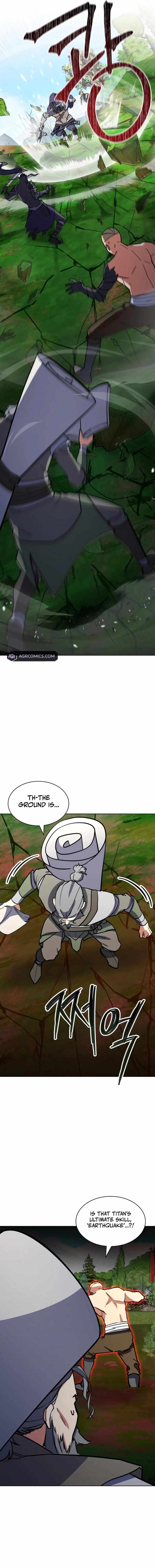Immortal Maestro — Chapter 36 — page 3
