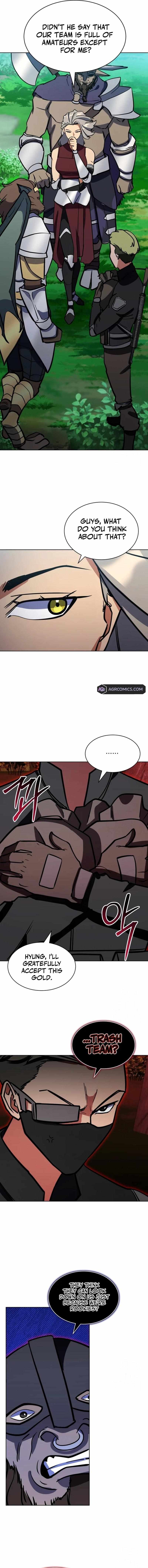 Immortal Maestro — Chapter 36 — page 13