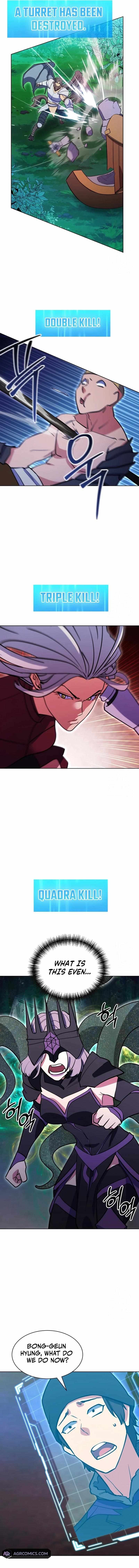 Immortal Maestro — Chapter 36 — page 16