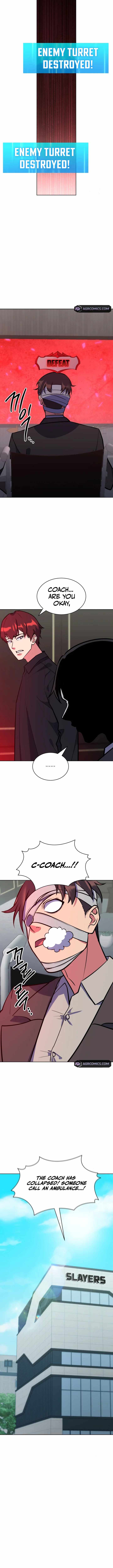 Immortal Maestro — Chapter 37 — page 6
