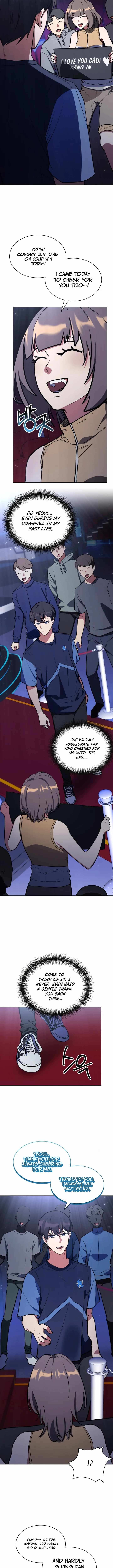 Immortal Maestro — Chapter 37 — page 8