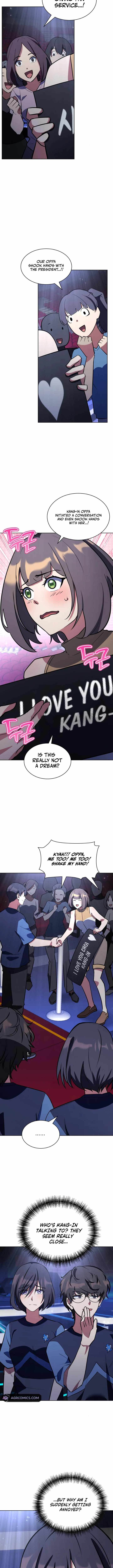 Immortal Maestro — Chapter 37 — page 9