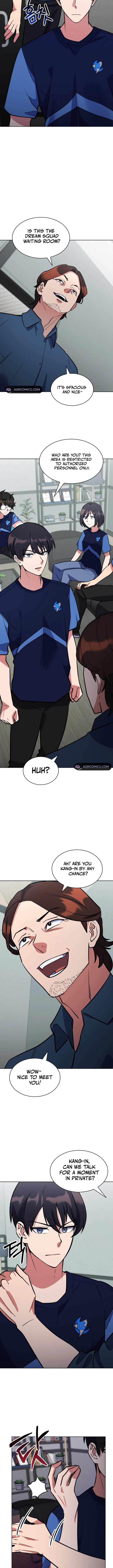 Immortal Maestro — Chapter 37 — page 12