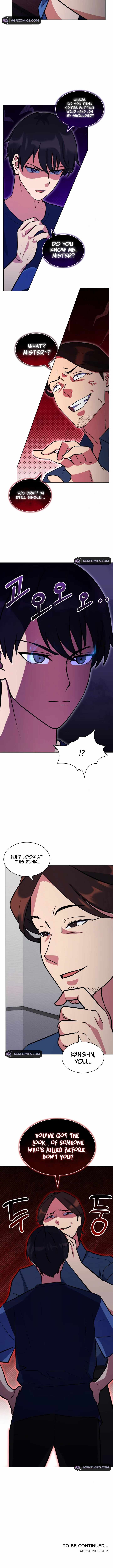 Immortal Maestro — Chapter 37 — page 13