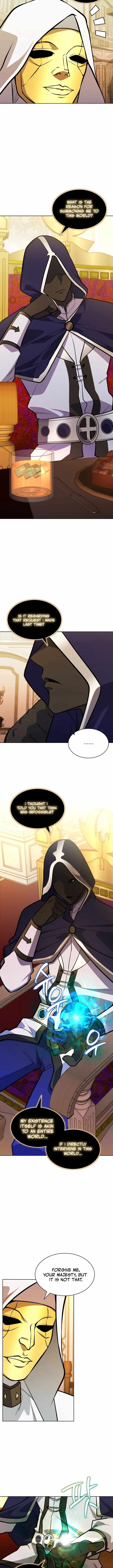 Immortal Maestro — Chapter 38 — page 6