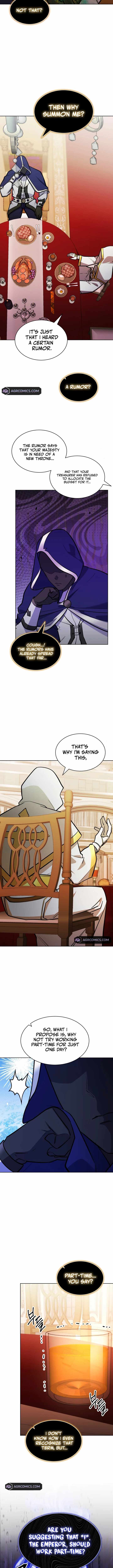 Immortal Maestro — Chapter 38 — page 7