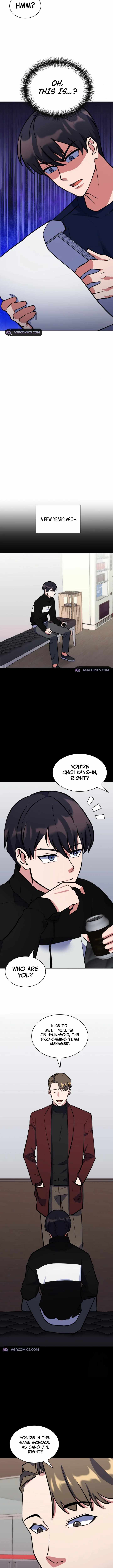 Immortal Maestro — Chapter 38 — page 12