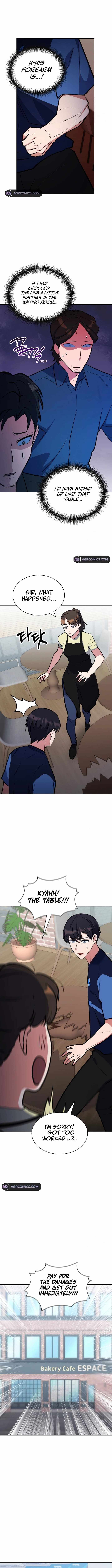 Immortal Maestro — Chapter 39 — page 2
