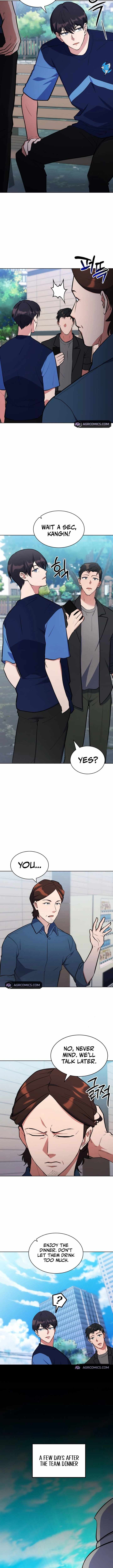 Immortal Maestro — Chapter 39 — page 7