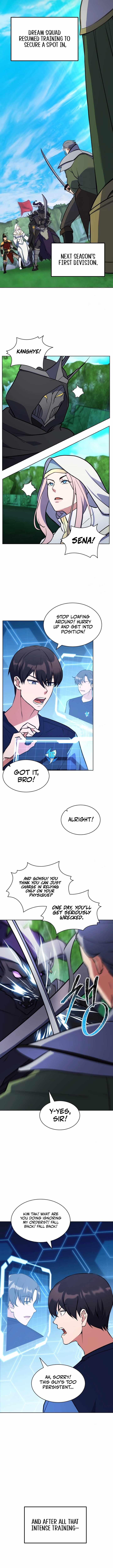 Immortal Maestro — Chapter 39 — page 8