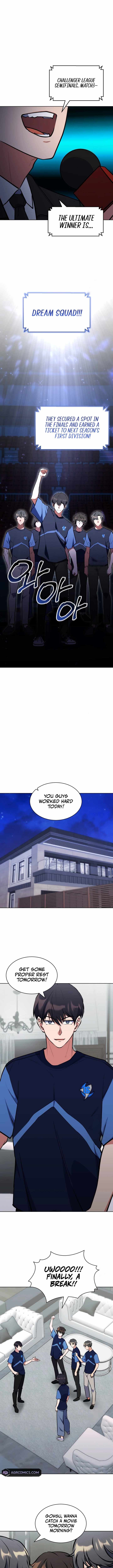 Immortal Maestro — Chapter 39 — page 9