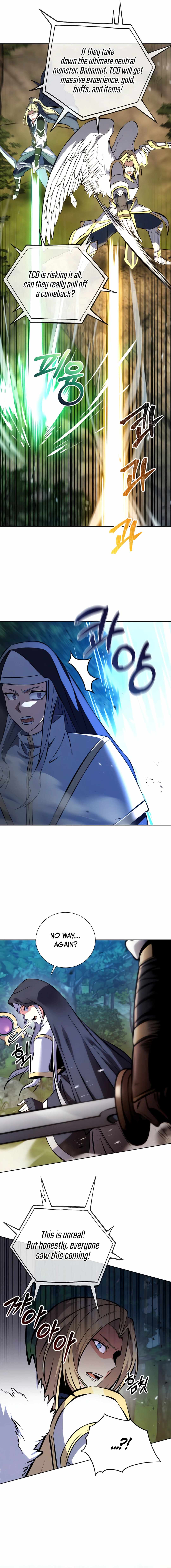 Immortal Maestro — Chapter 4 — page 11