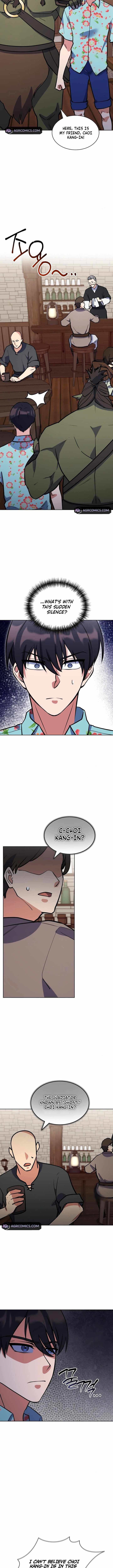 Immortal Maestro — Chapter 40 — page 5