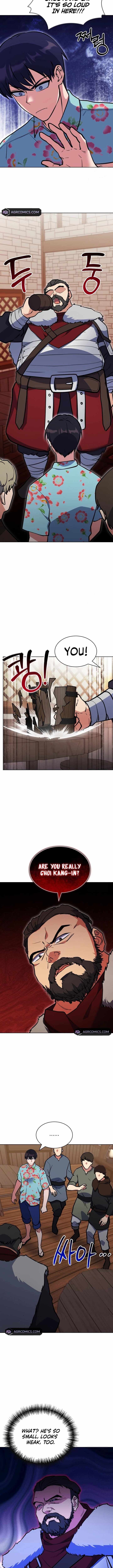 Immortal Maestro — Chapter 40 — page 7