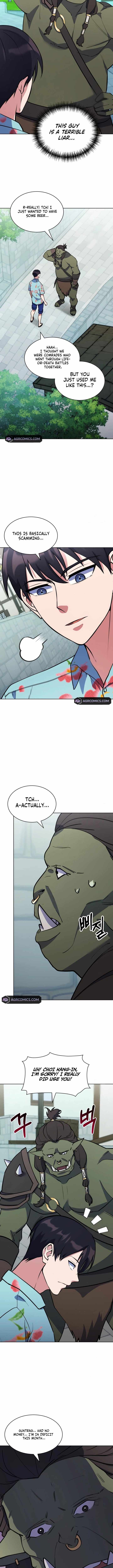 Immortal Maestro — Chapter 40 — page 12