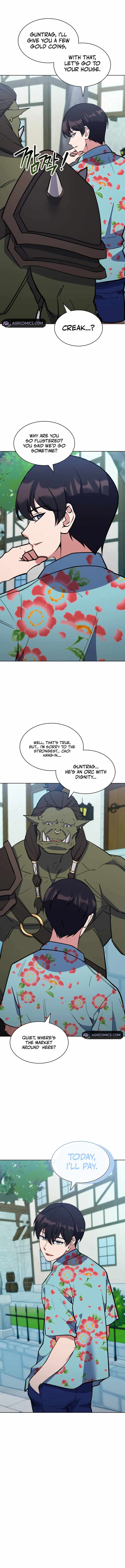 Immortal Maestro — Chapter 41 — page 2