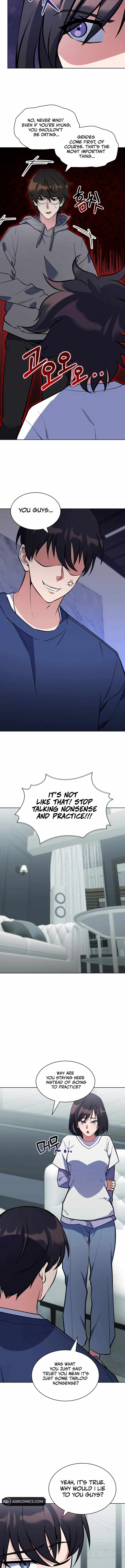 Immortal Maestro — Chapter 41 — page 12