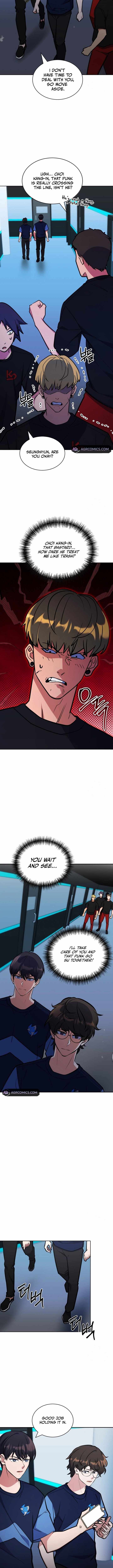 Immortal Maestro — Chapter 42 — page 4