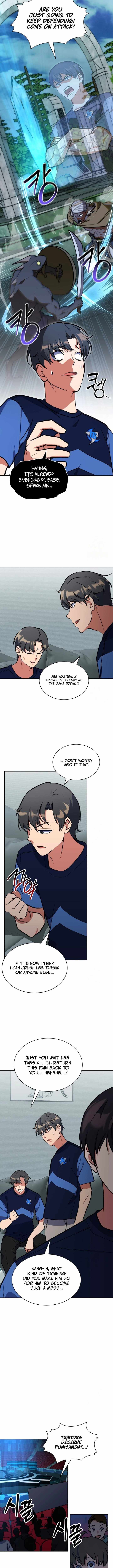 Immortal Maestro — Chapter 43 — page 10