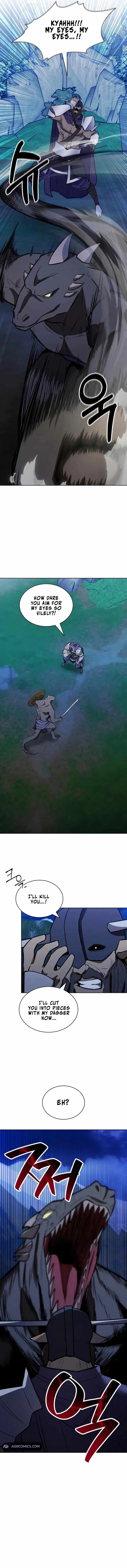 Immortal Maestro — Chapter 44 — page 2